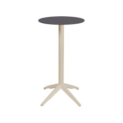 Quatro High Fix Table