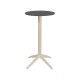 Quatro High Fix Table