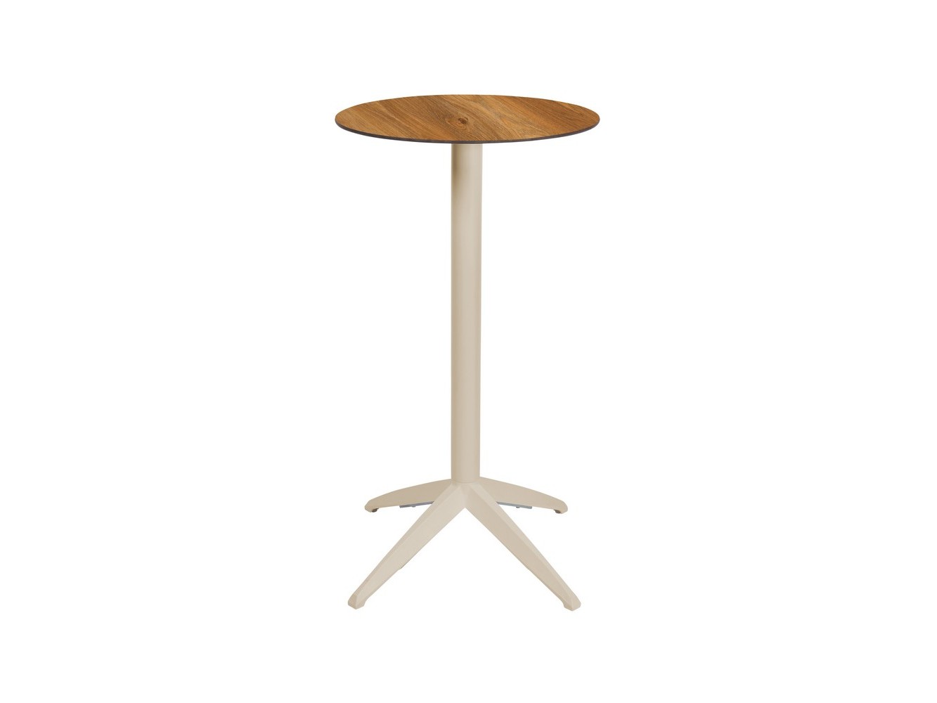 Table Quatro High Fix