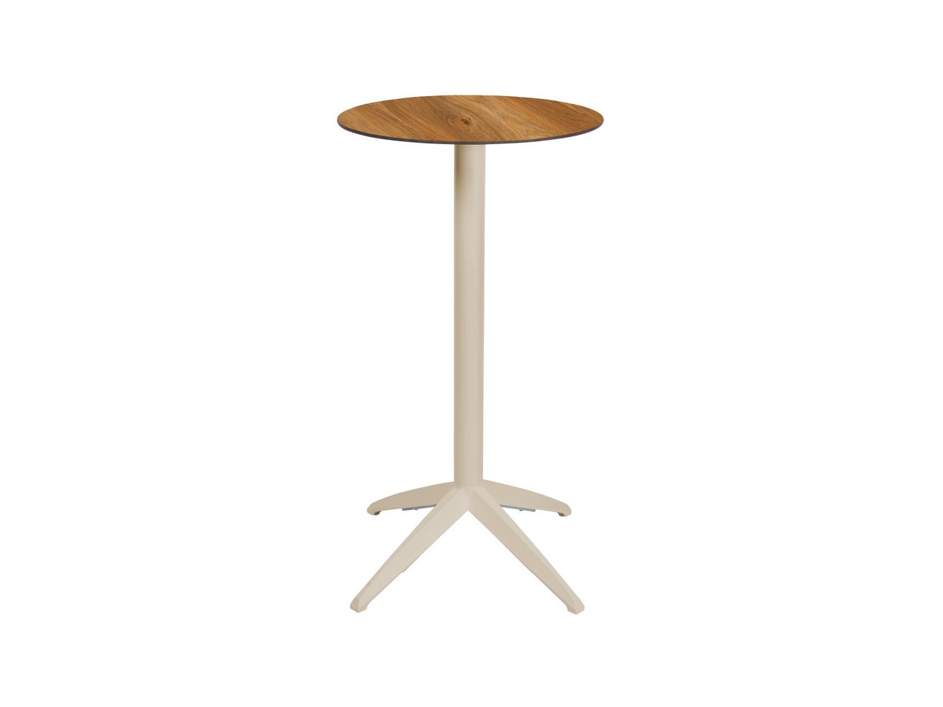 Quatro High Fix Table