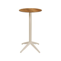 Quatro High Fix Table