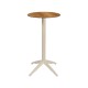 Table Quatro High Fix