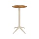 Quatro High Fix Table