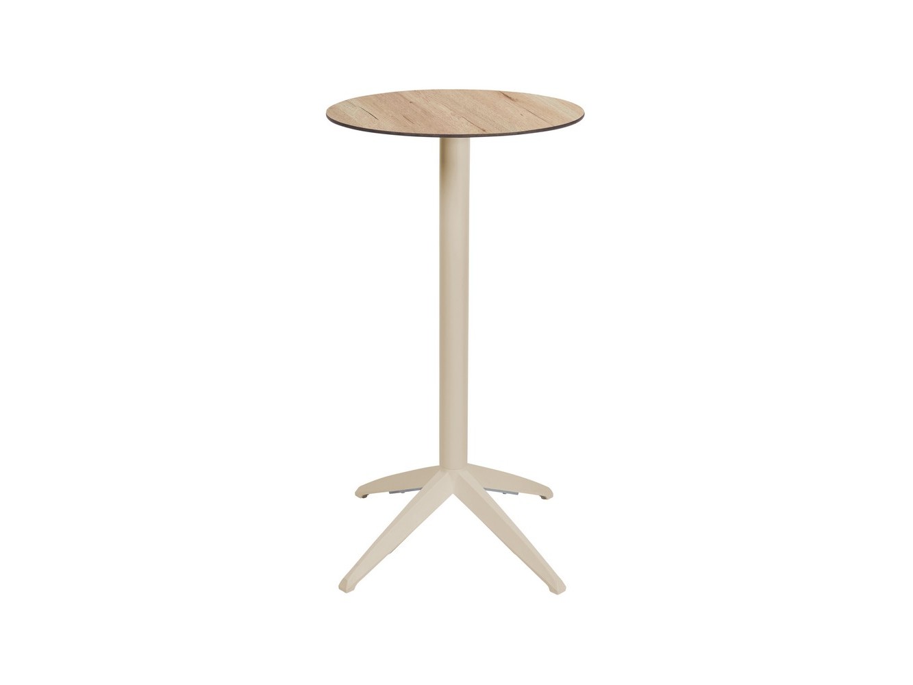 Quatro High Fix Table