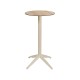 Quatro High Fix Table