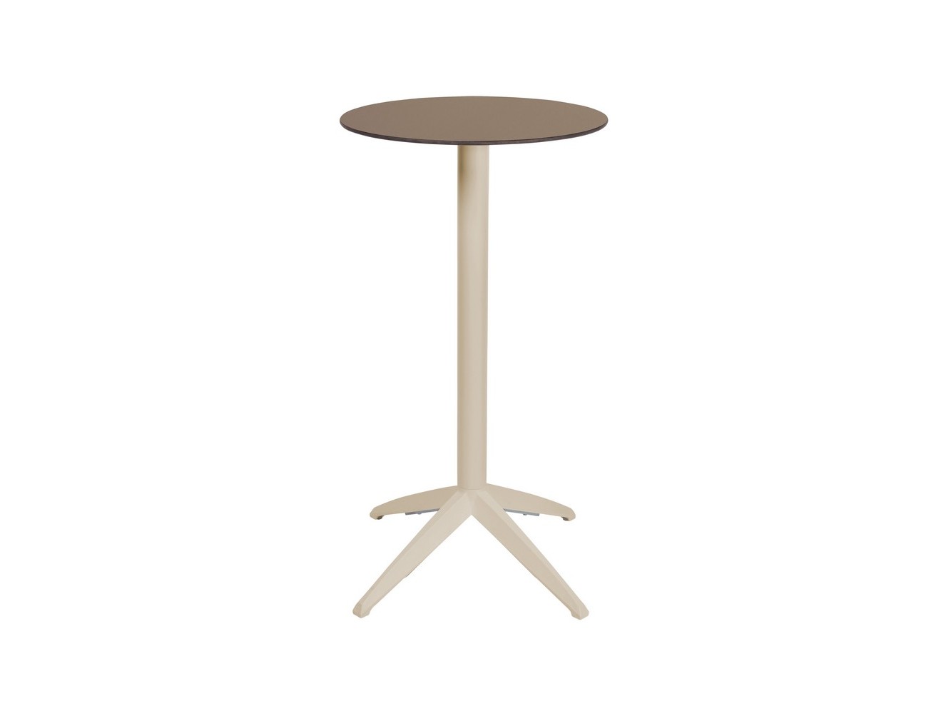 Quatro High Fix Table