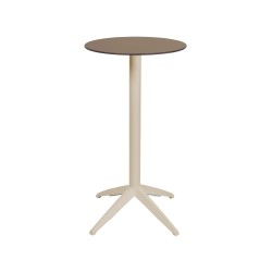 Quatro High Fix Table
