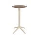 Quatro High Fix Table