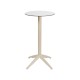 Quatro High Fix Table