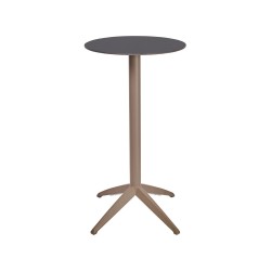 Quatro High Fix Table