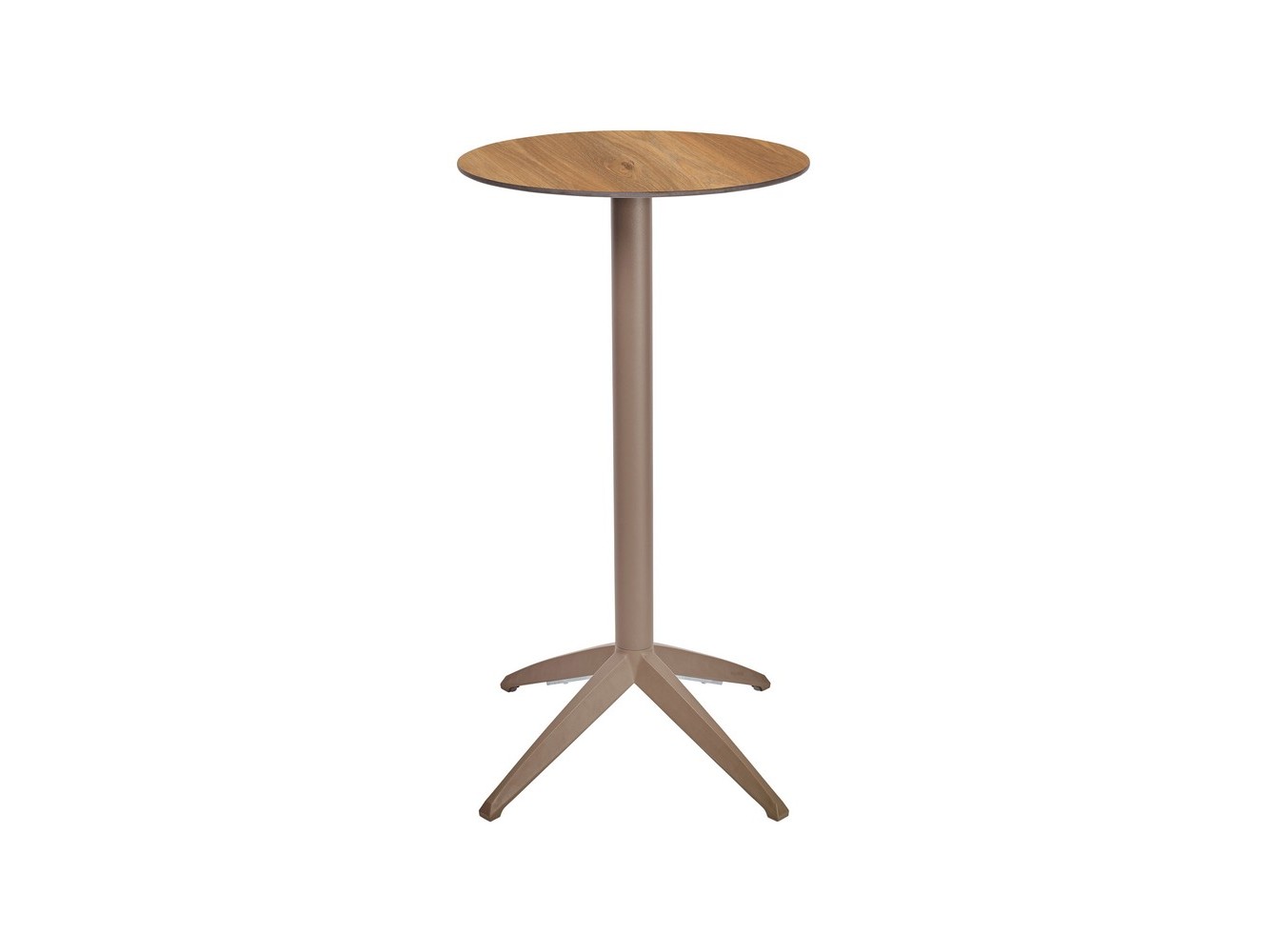 Quatro High Fix Table