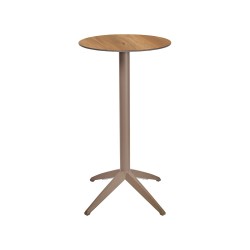 Quatro High Fix Table