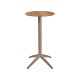 Quatro High Fix Table