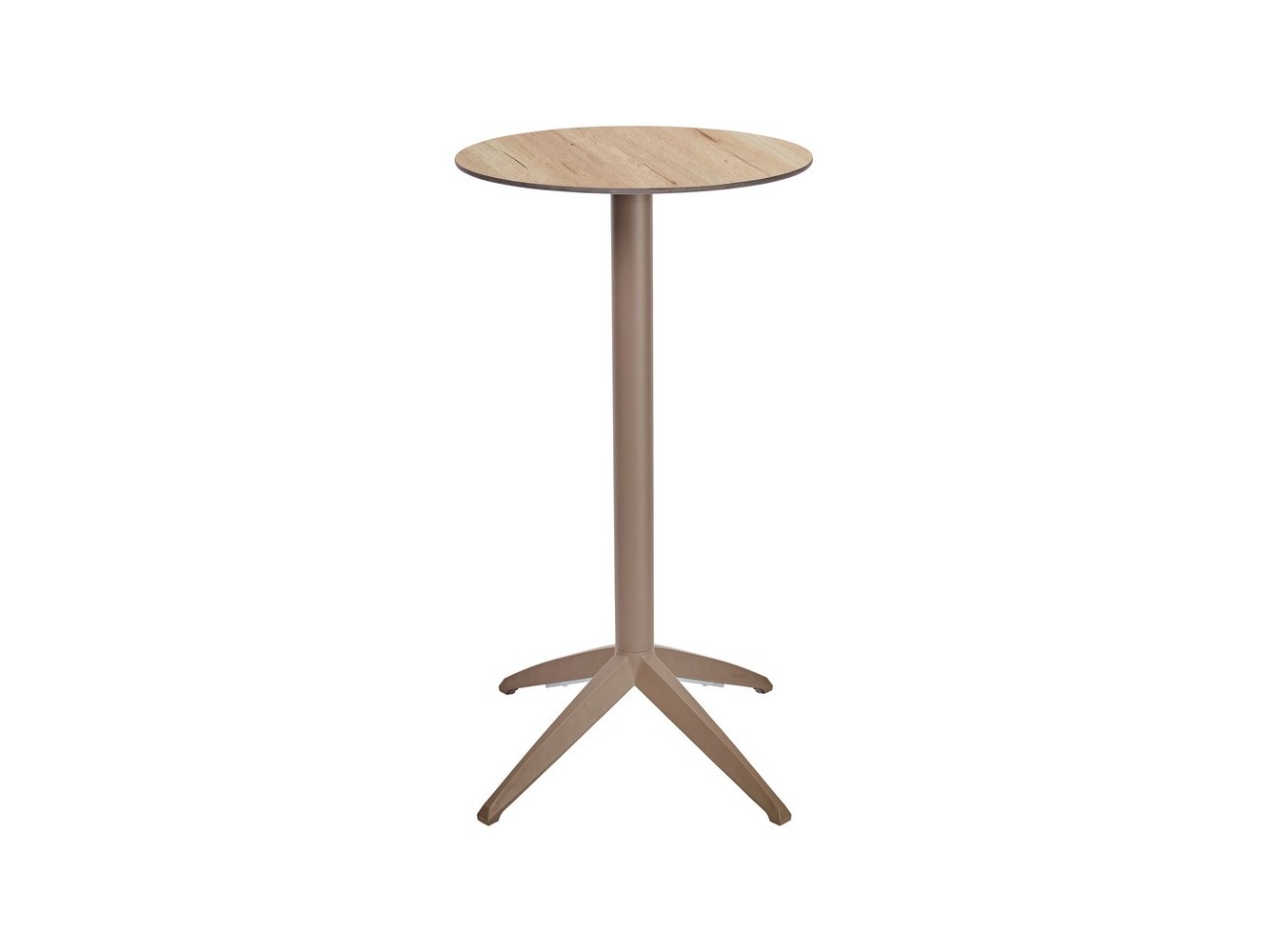 Quatro High Fix Table