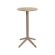 Quatro High Fix Table