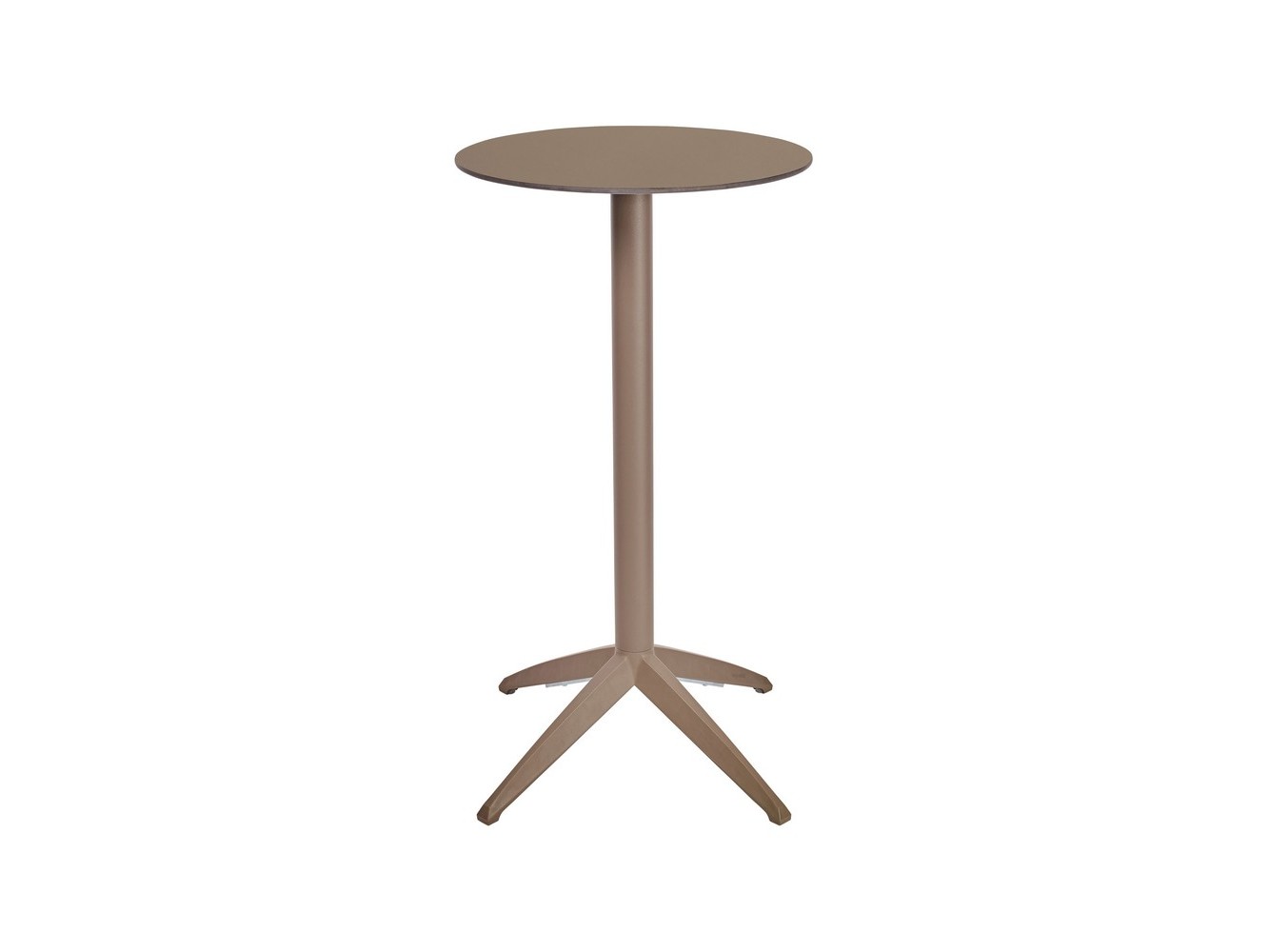 Quatro High Fix Table