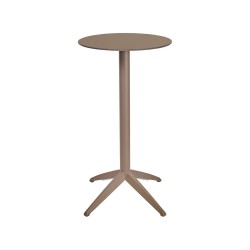 Quatro High Fix Table