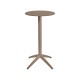 Quatro High Fix Table