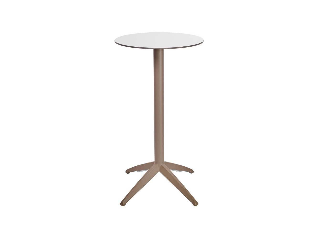 Quatro High Fix Table