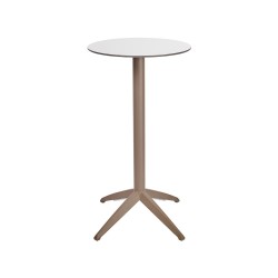 Quatro High Fix Table