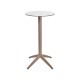 Quatro High Fix Table