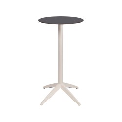 Quatro High Fix Table