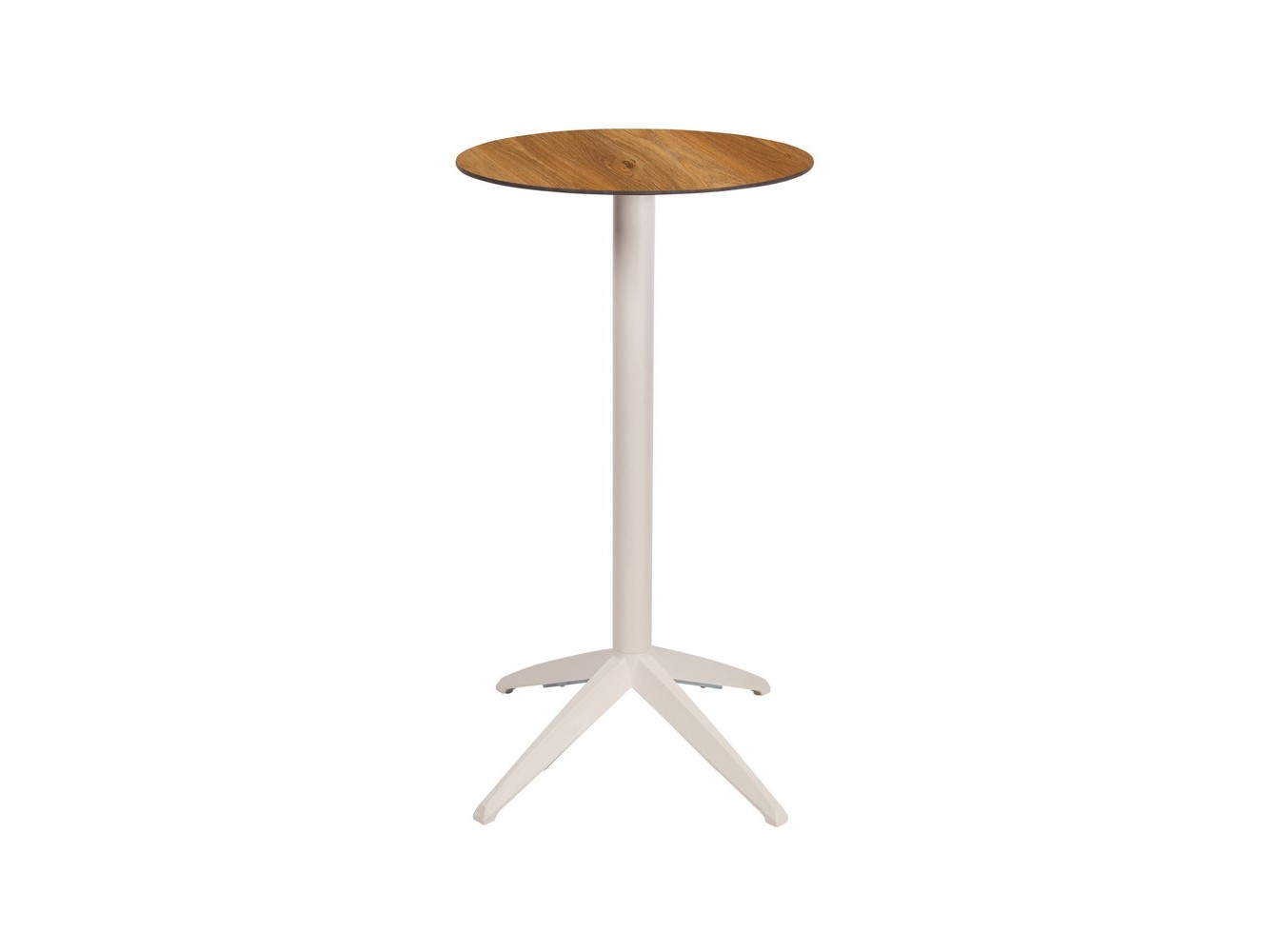 Quatro High Fix Table