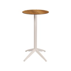 Quatro High Fix Table