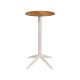 Quatro High Fix Table