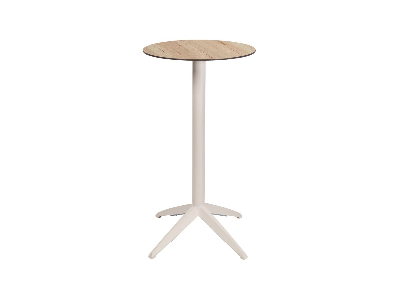 Quatro High Fix Table