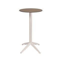 Quatro High Fix Table