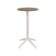 Quatro High Fix Table