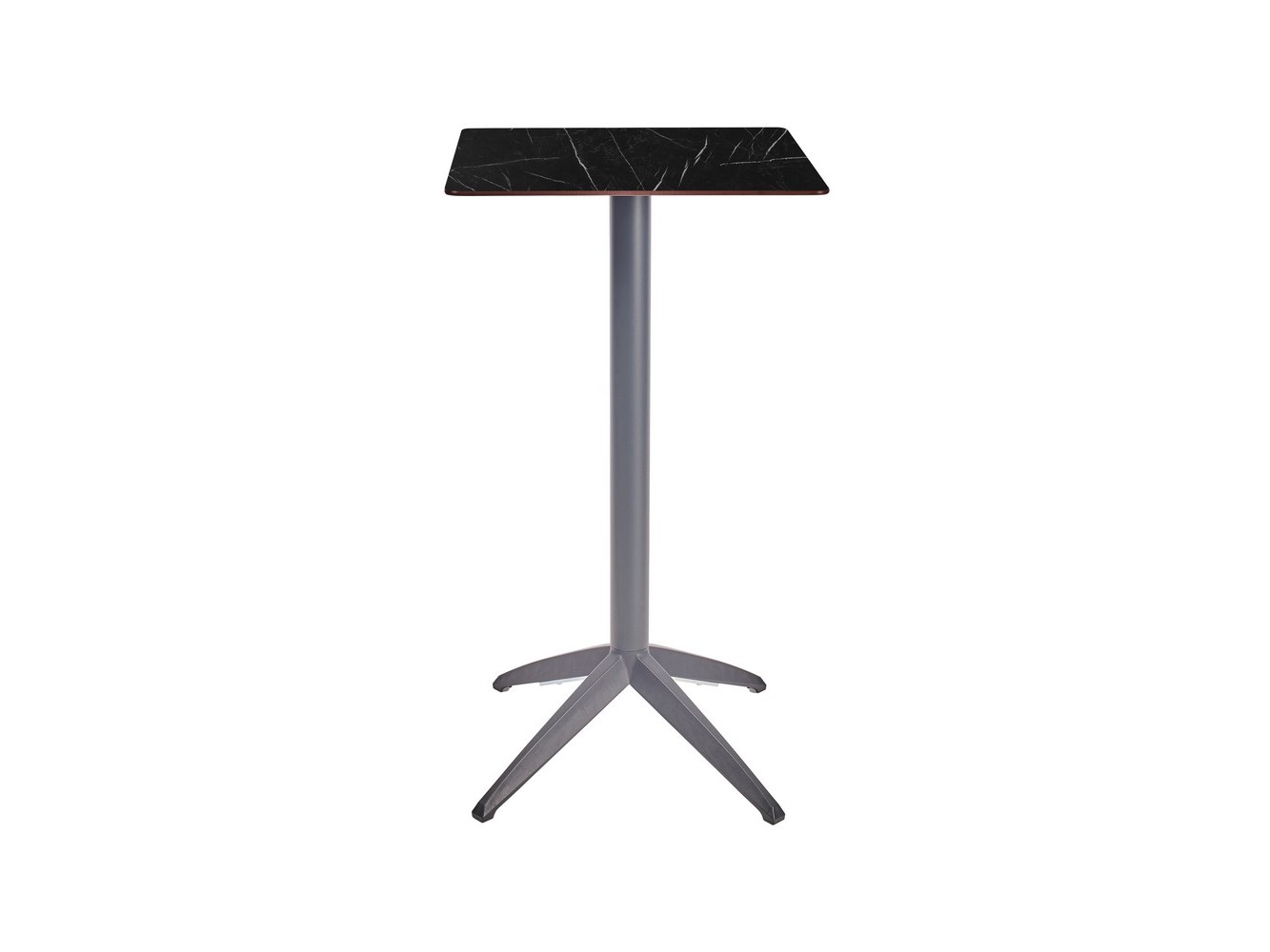 Quatro High Fix Table