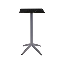 Quatro High Fix Table