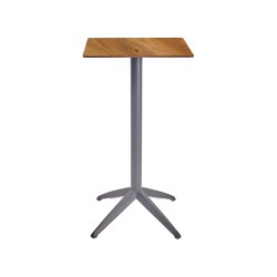 Quatro High Fix Table