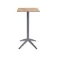 Quatro High Fix Table