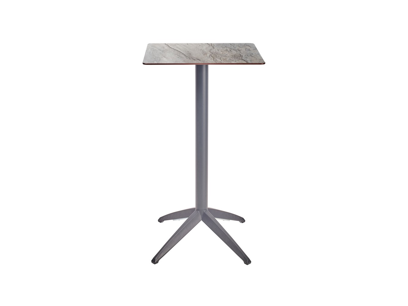 Quatro High Fix Table