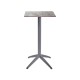 Quatro High Fix Table