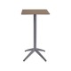 Quatro High Fix Table