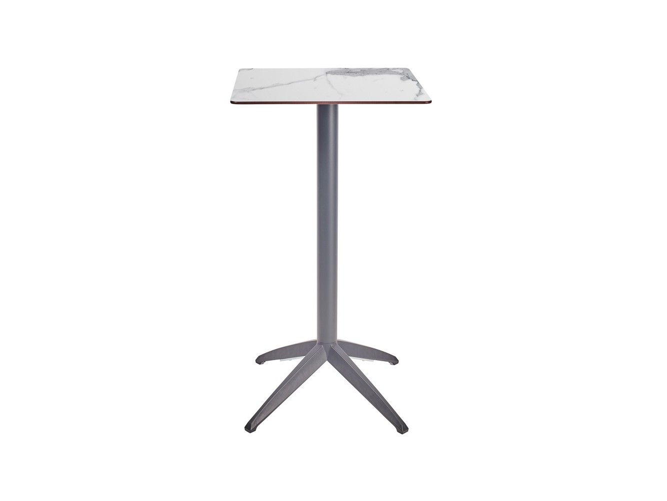 Quatro High Fix Table