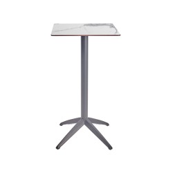 Quatro High Fix Table