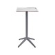 Quatro High Fix Table