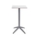 Quatro High Fix Table