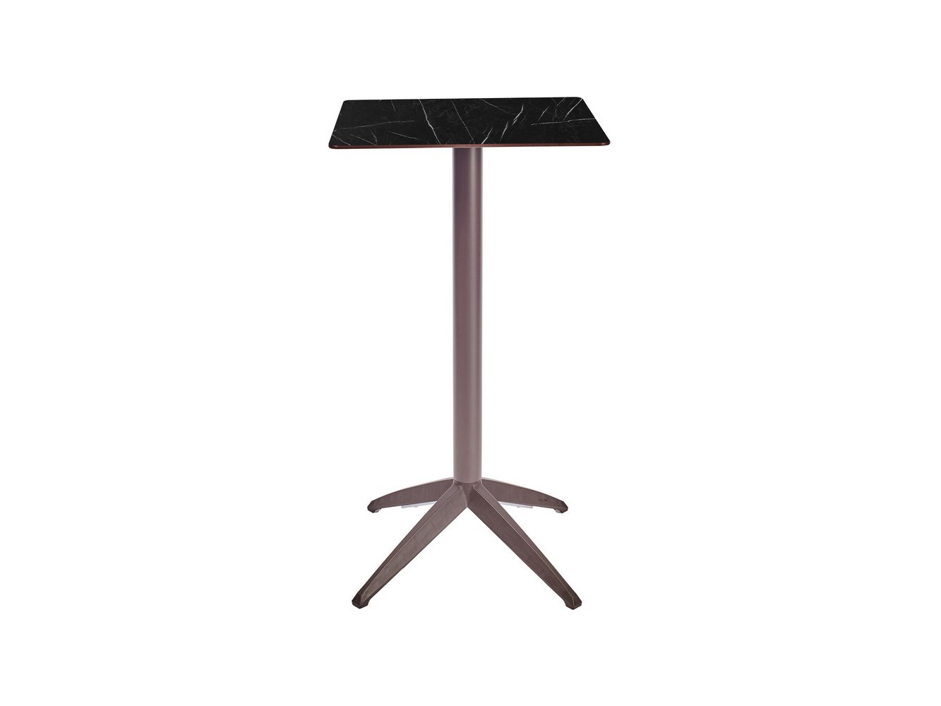 Quatro High Fix Table