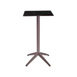 Quatro High Fix Table