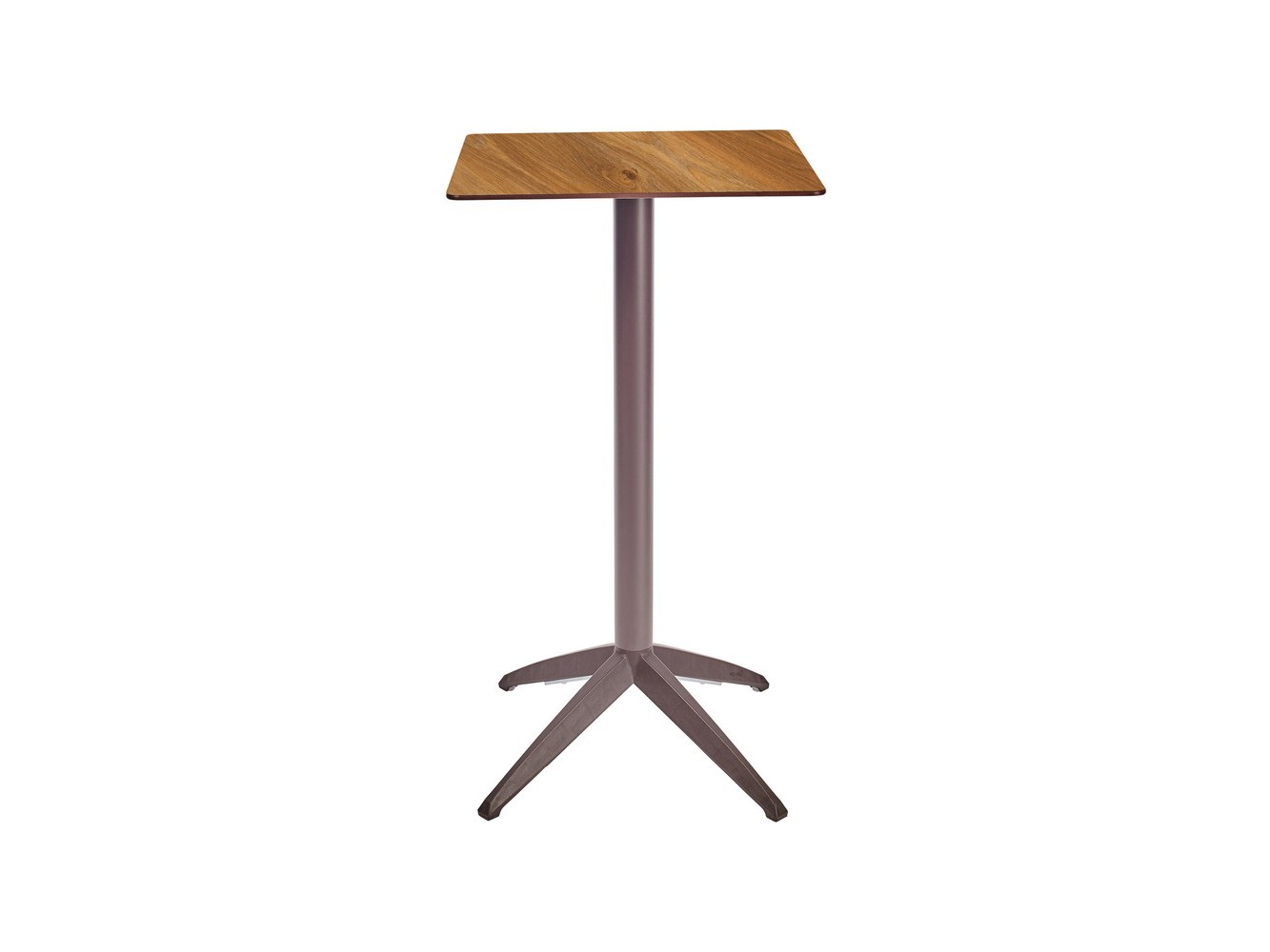 Quatro High Fix Table