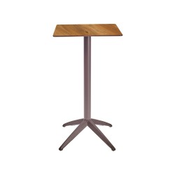 Quatro High Fix Table