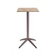 Quatro High Fix Table