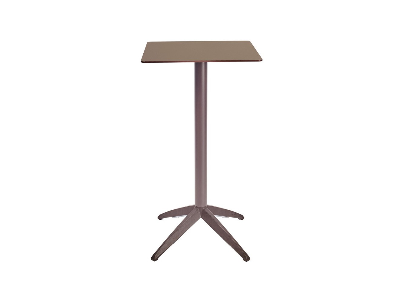 Quatro High Fix Table