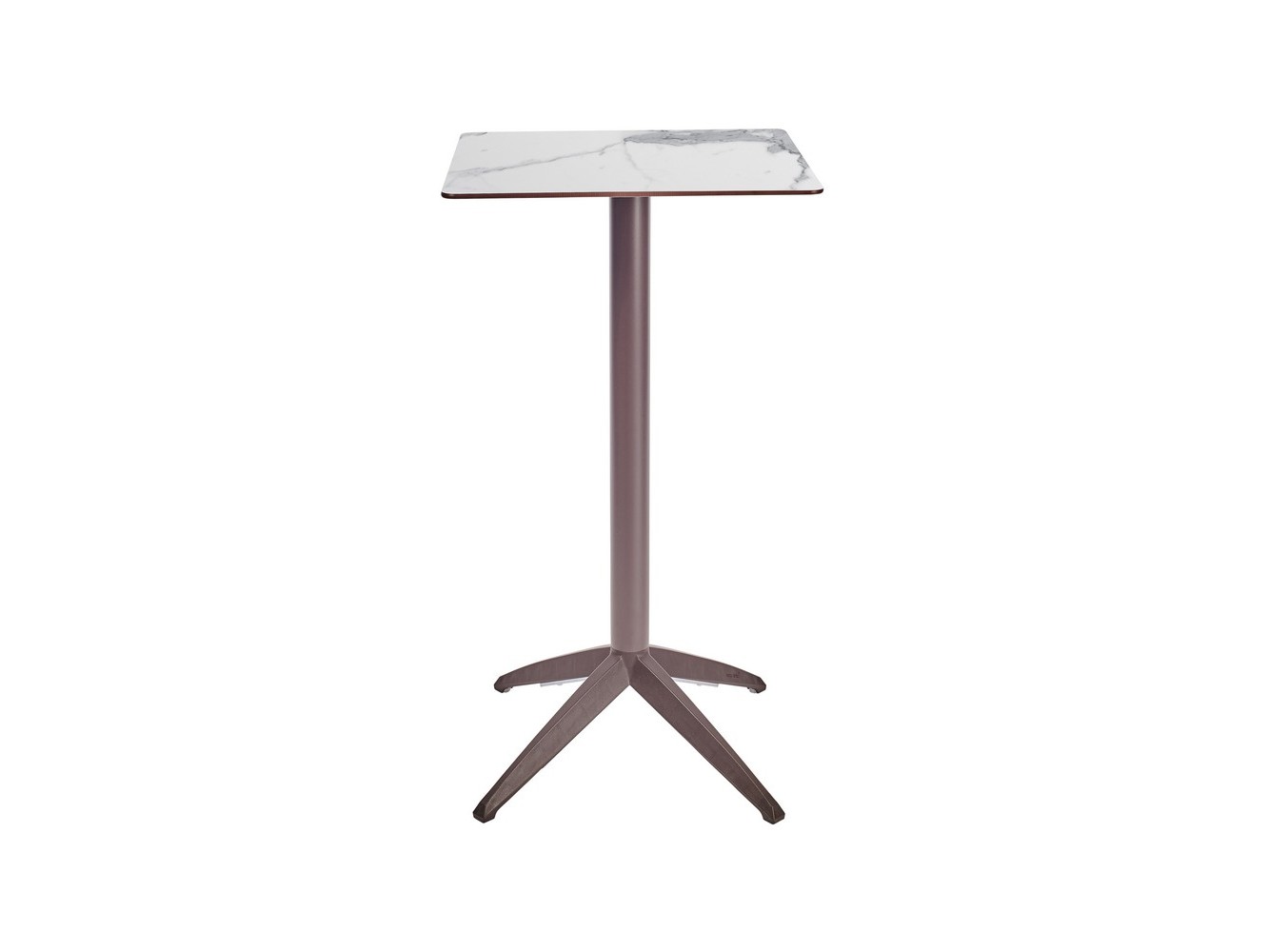 Quatro High Fix Table